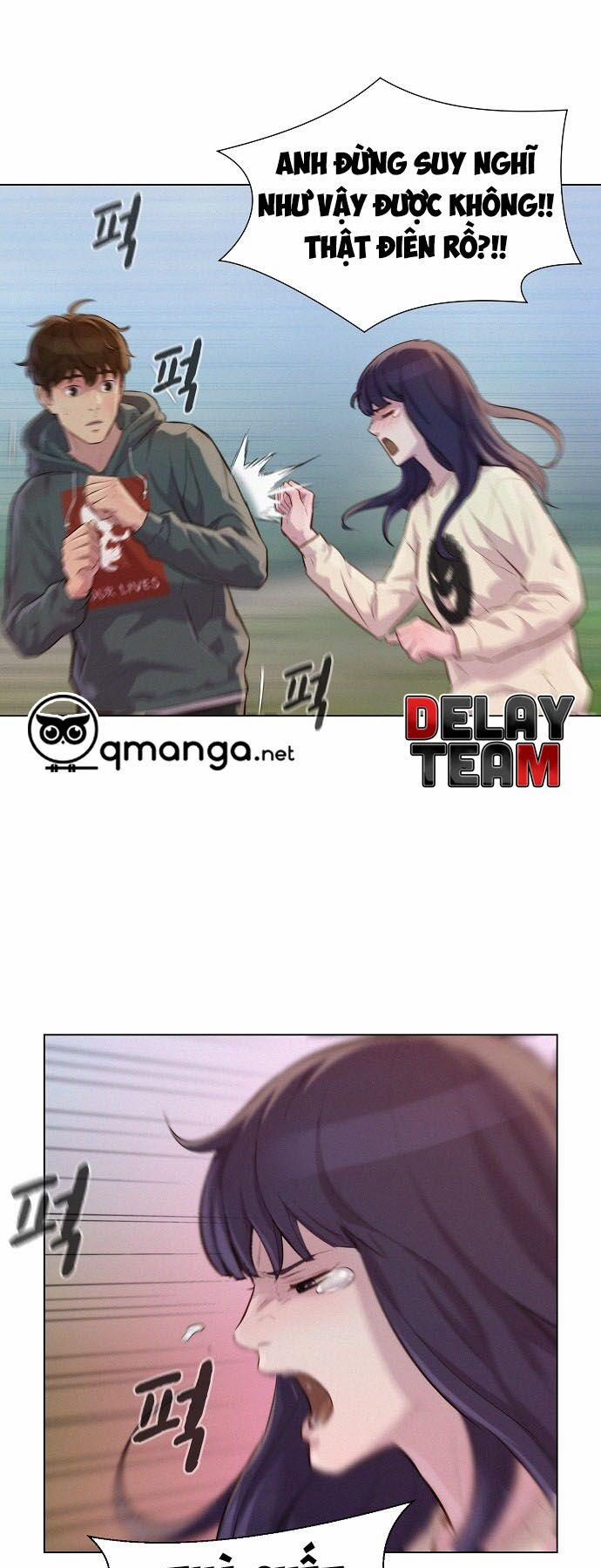 Thợ Săn 3 Cm 39 trang 18