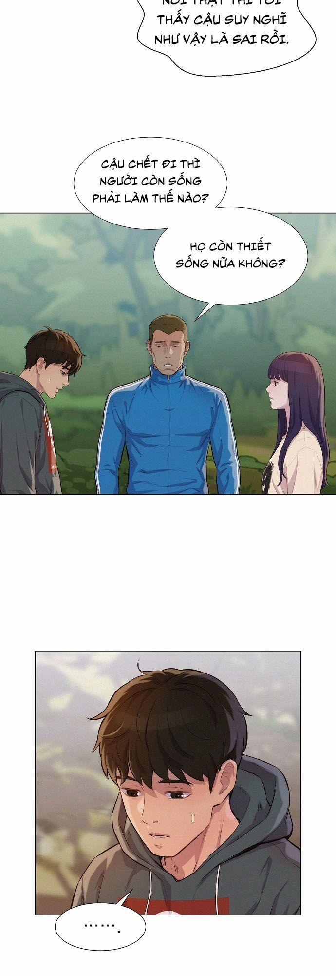 Thợ Săn 3 Cm 39 trang 21