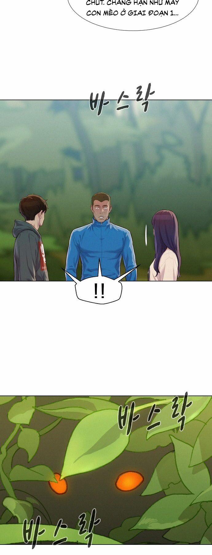 Thợ Săn 3 Cm 39 trang 23