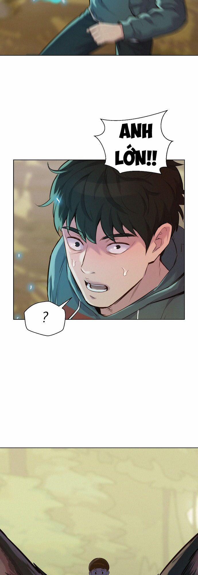 Thợ Săn 3 Cm 39 trang 26