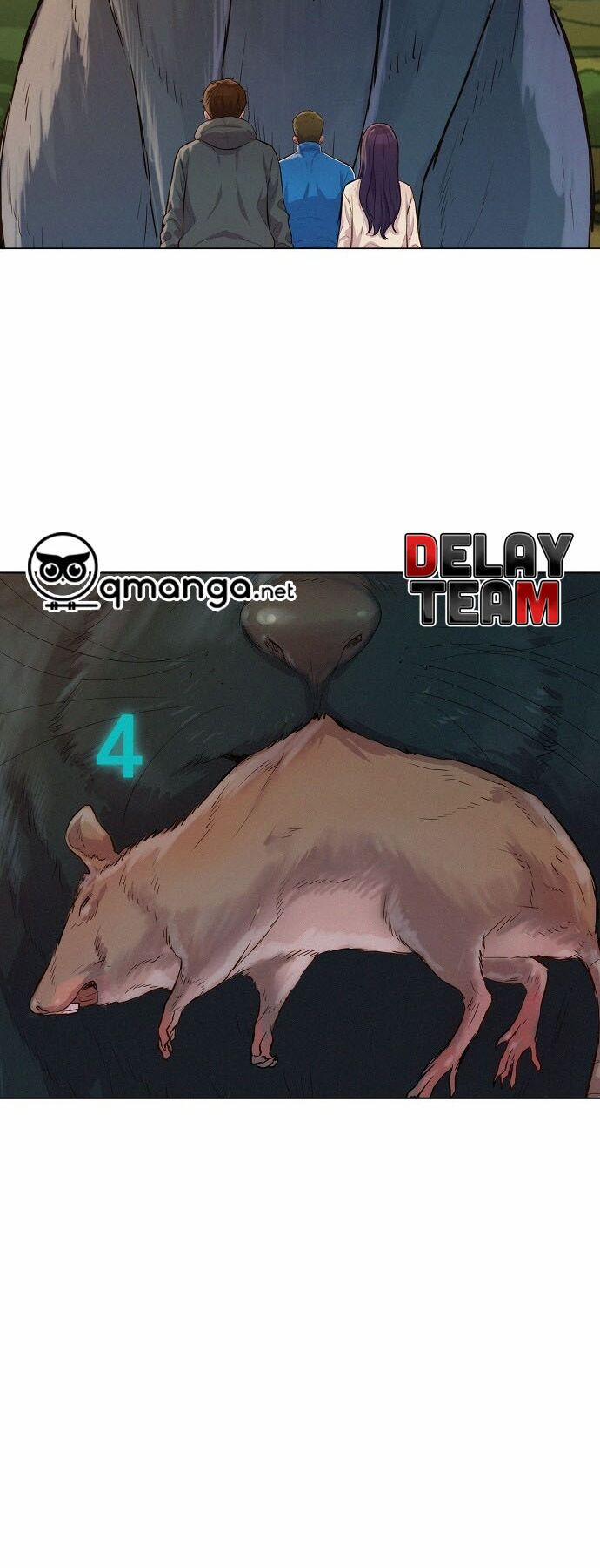 Thợ Săn 3 Cm 39 trang 29