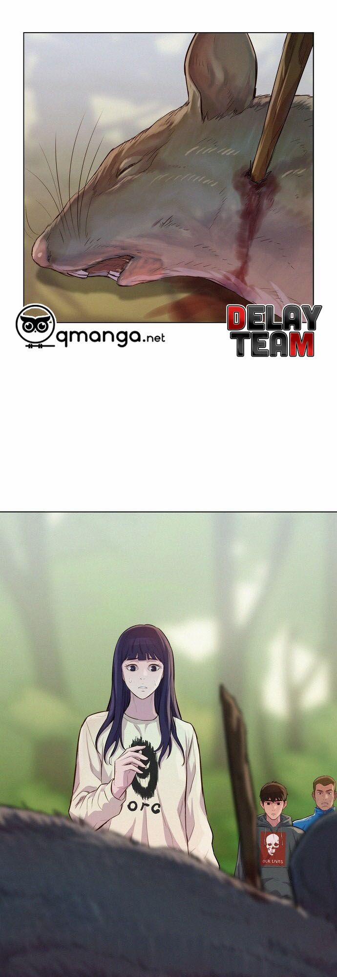 Thợ Săn 3 Cm 39 trang 31