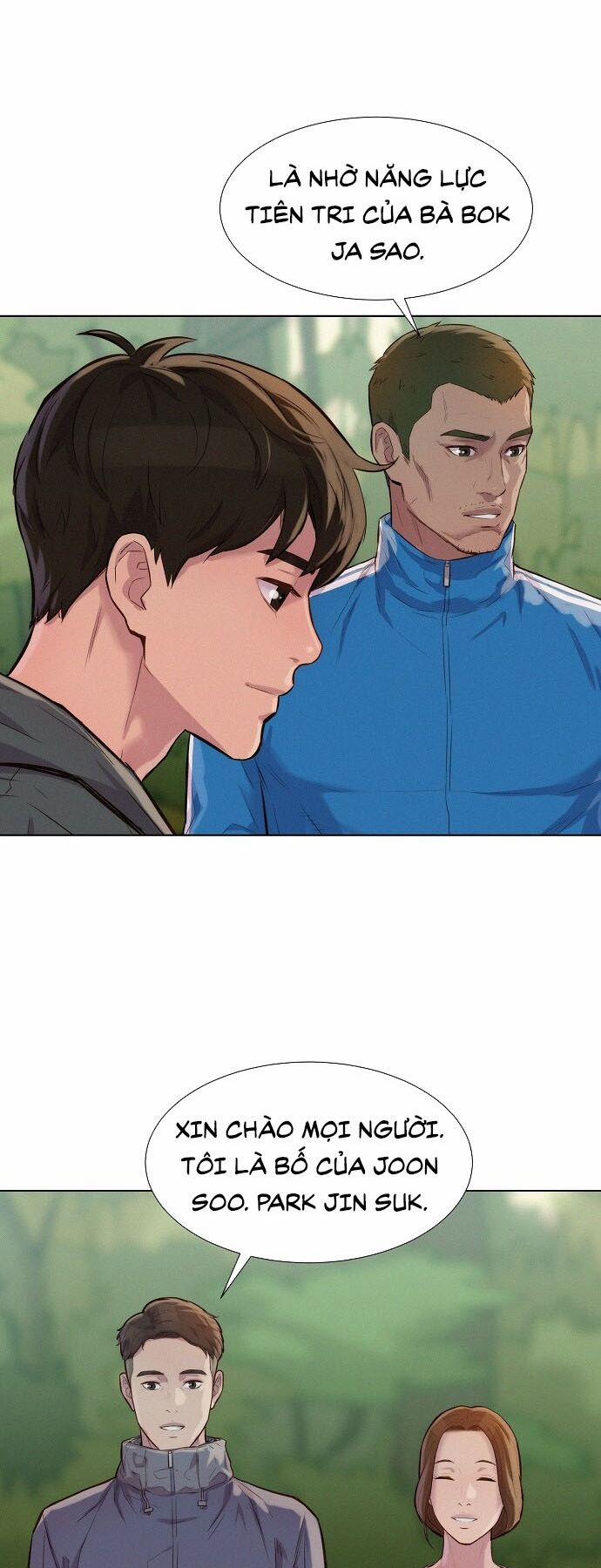 Thợ Săn 3 Cm 39 trang 34