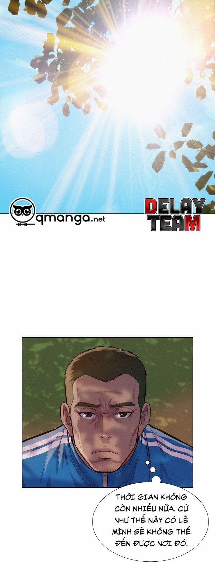 Thợ Săn 3 Cm 39 trang 4