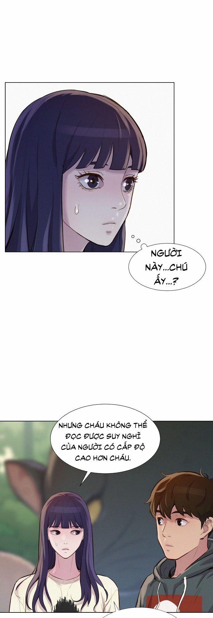 Thợ Săn 3 Cm 39 trang 41