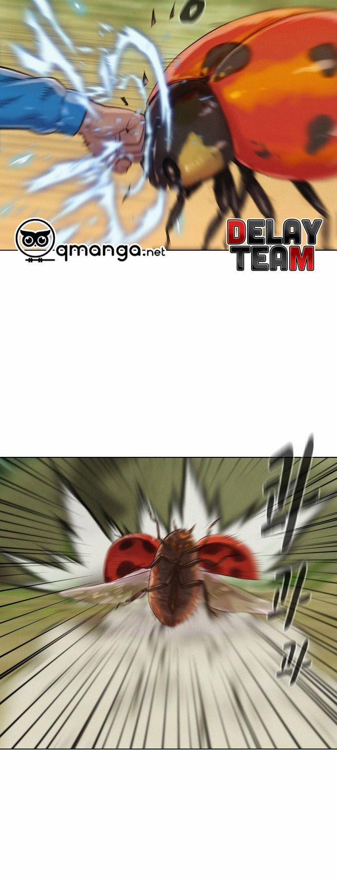 Thợ Săn 3 Cm 39 trang 8