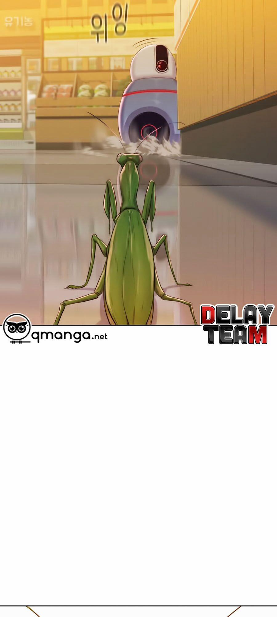 Thợ Săn 3 Cm 4 trang 33