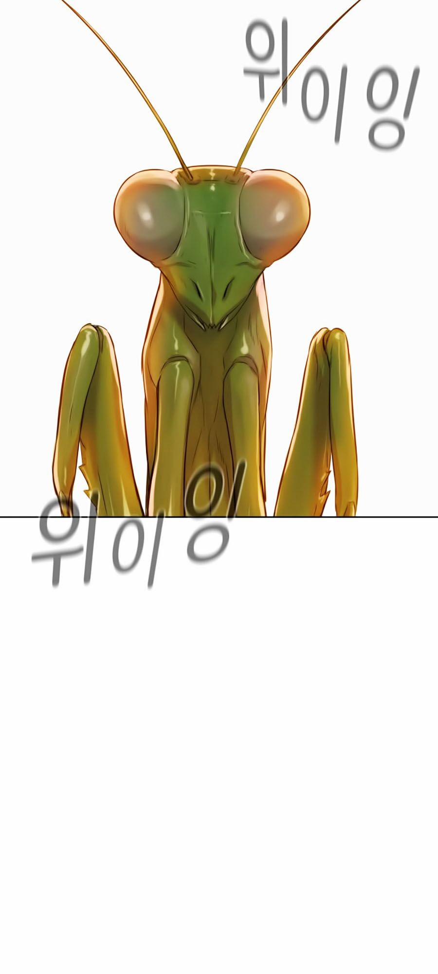 Thợ Săn 3 Cm 4 trang 34