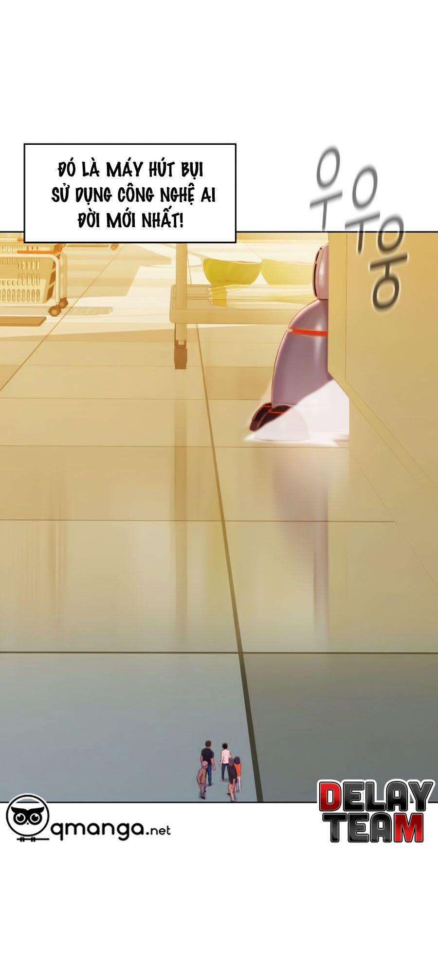 Thợ Săn 3 Cm 4 trang 6