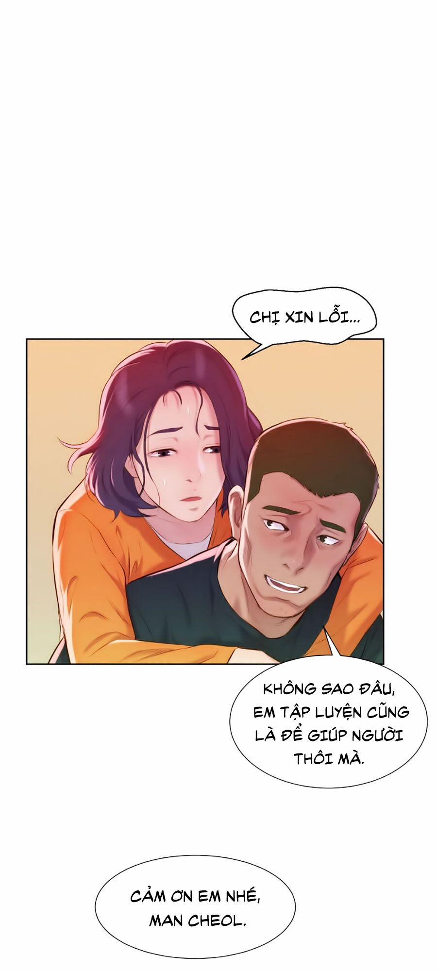 Thợ Săn 3 Cm 4 trang 68