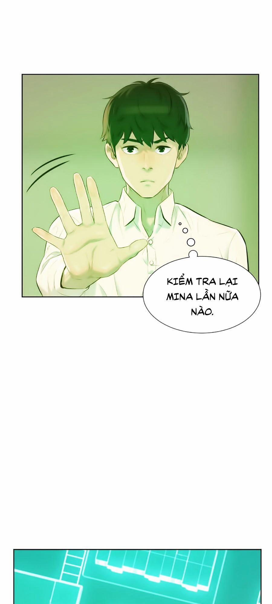 Thợ Săn 3 Cm 4 trang 69