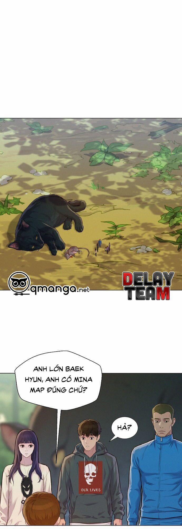 Thợ Săn 3 Cm 40 trang 0