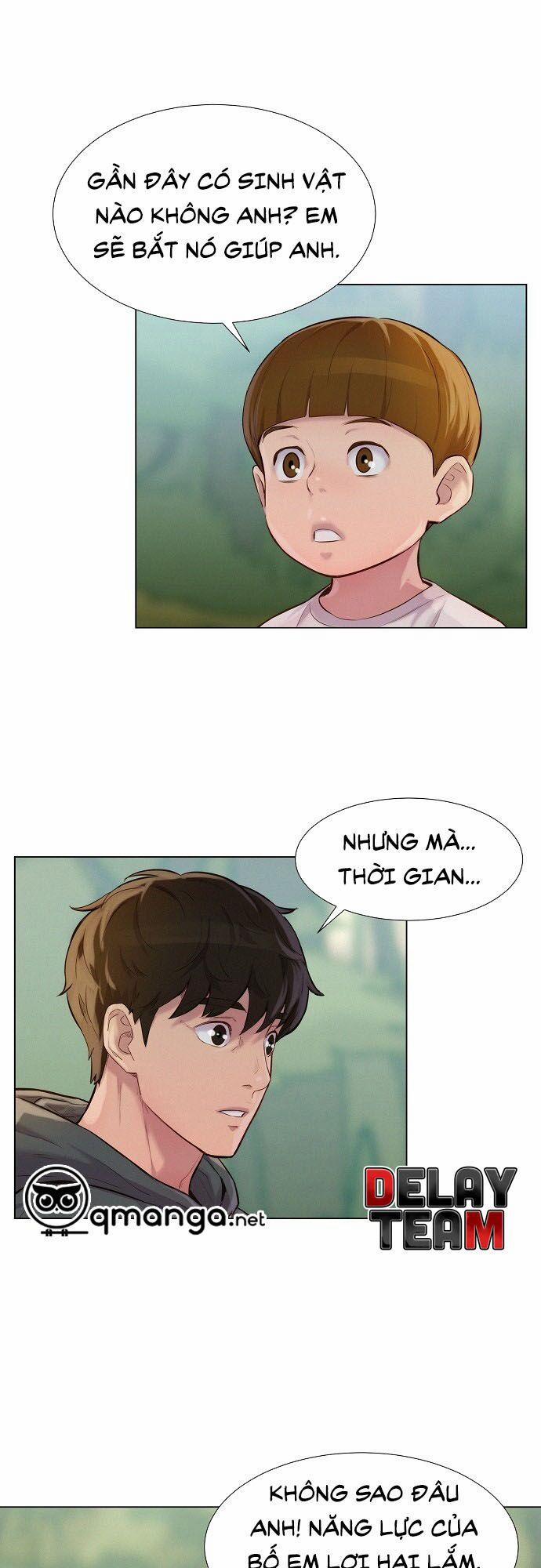 Thợ Săn 3 Cm 40 trang 1