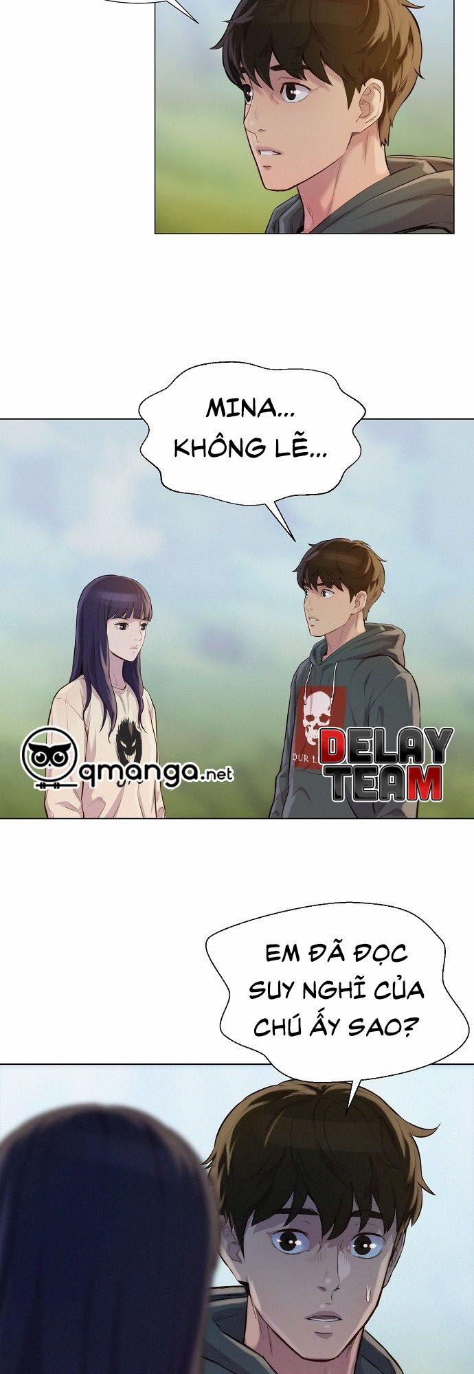 Thợ Săn 3 Cm 40 trang 15