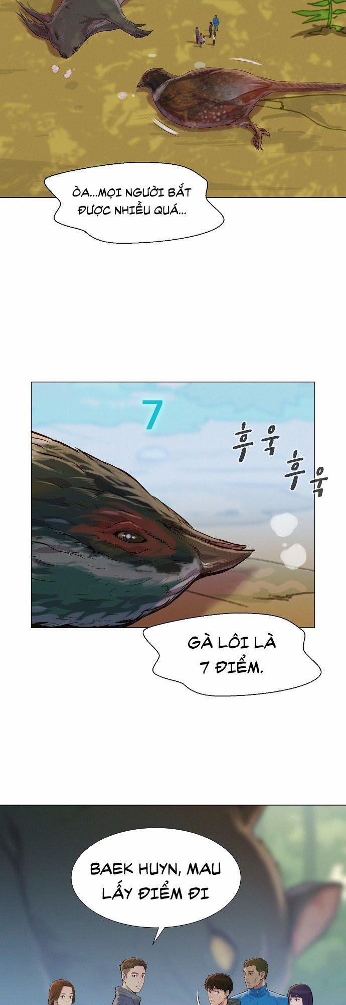 Thợ Săn 3 Cm 40 trang 21