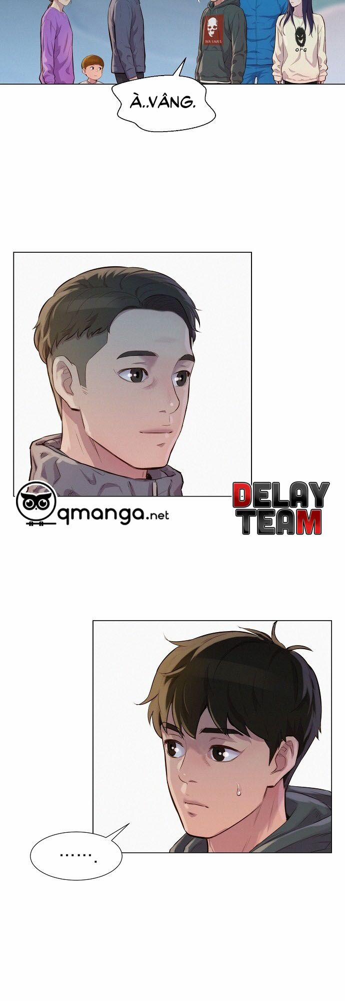 Thợ Săn 3 Cm 40 trang 22