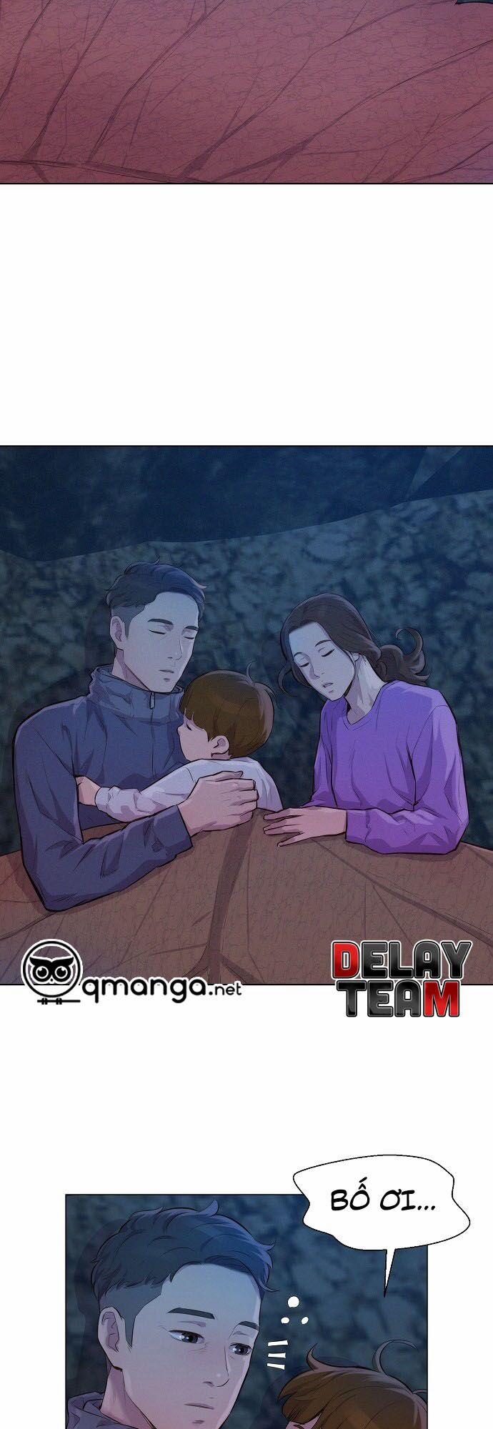 Thợ Săn 3 Cm 40 trang 26