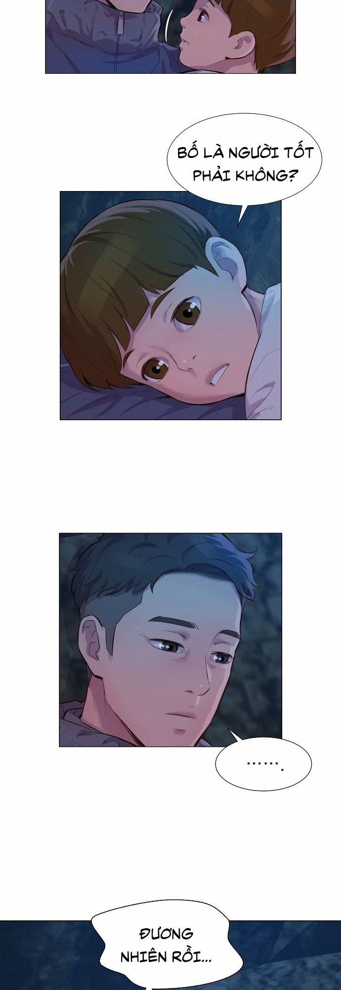 Thợ Săn 3 Cm 40 trang 27