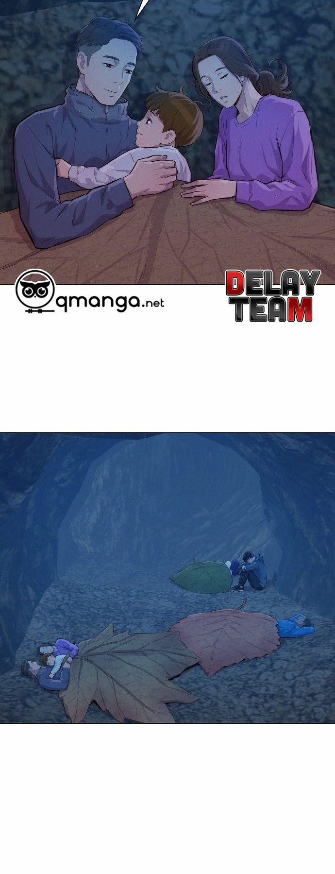 Thợ Săn 3 Cm 40 trang 28