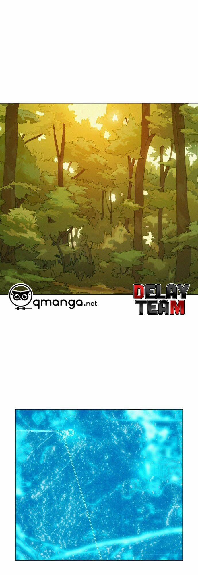 Thợ Săn 3 Cm 40 trang 30