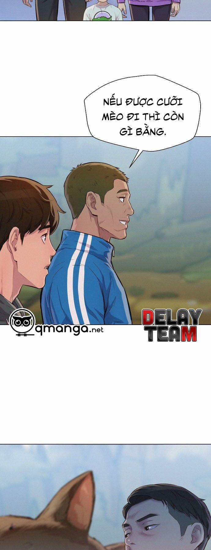 Thợ Săn 3 Cm 40 trang 33