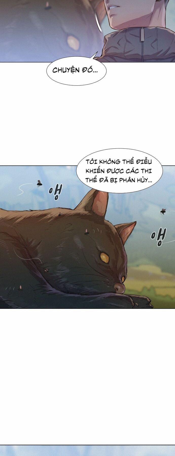 Thợ Săn 3 Cm 40 trang 34