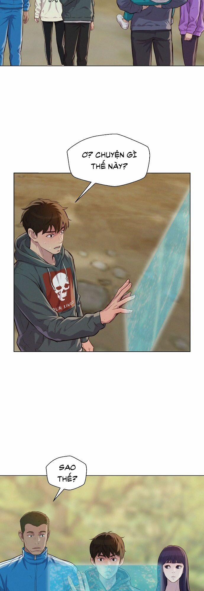 Thợ Săn 3 Cm 41 trang 12