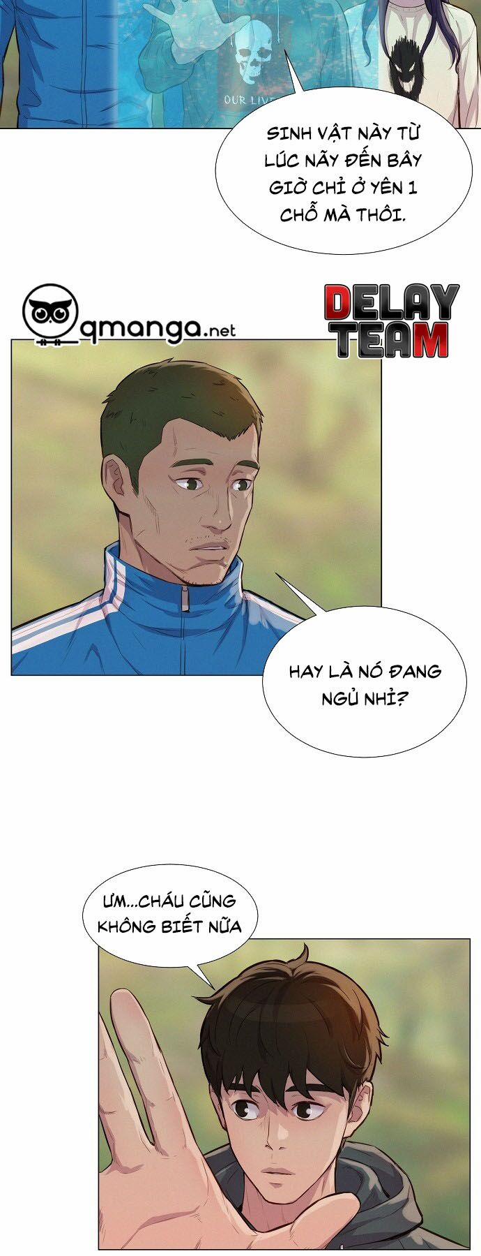 Thợ Săn 3 Cm 41 trang 13