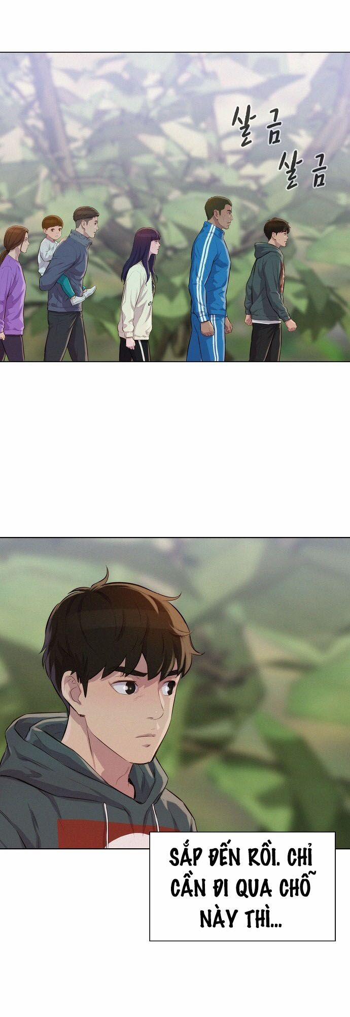 Thợ Săn 3 Cm 41 trang 16