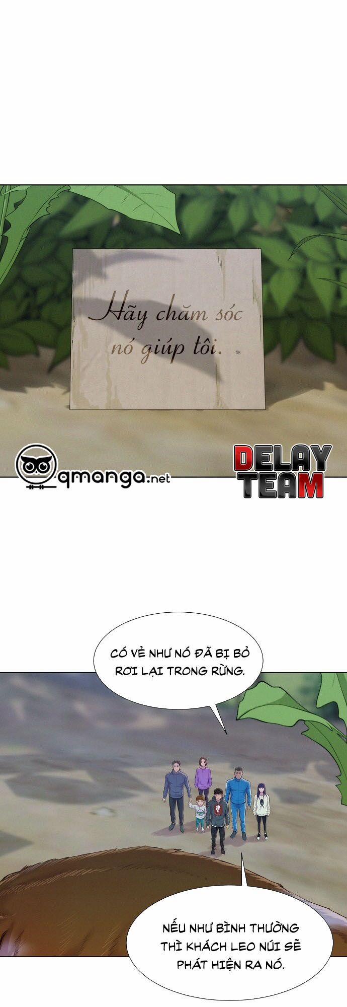 Thợ Săn 3 Cm 41 trang 20