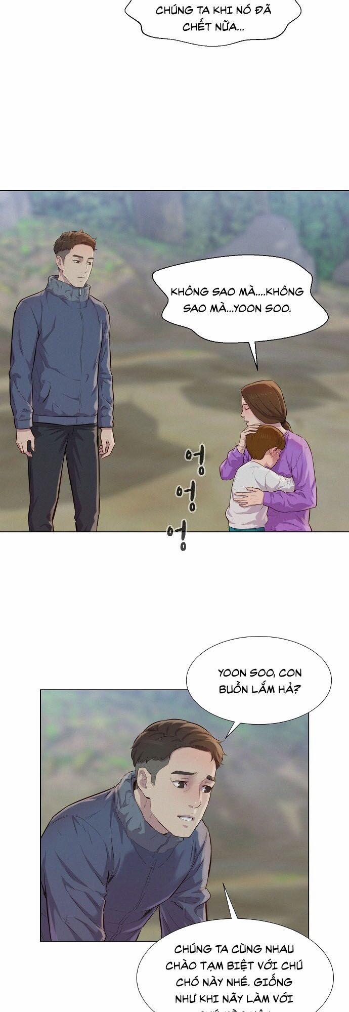 Thợ Săn 3 Cm 41 trang 22