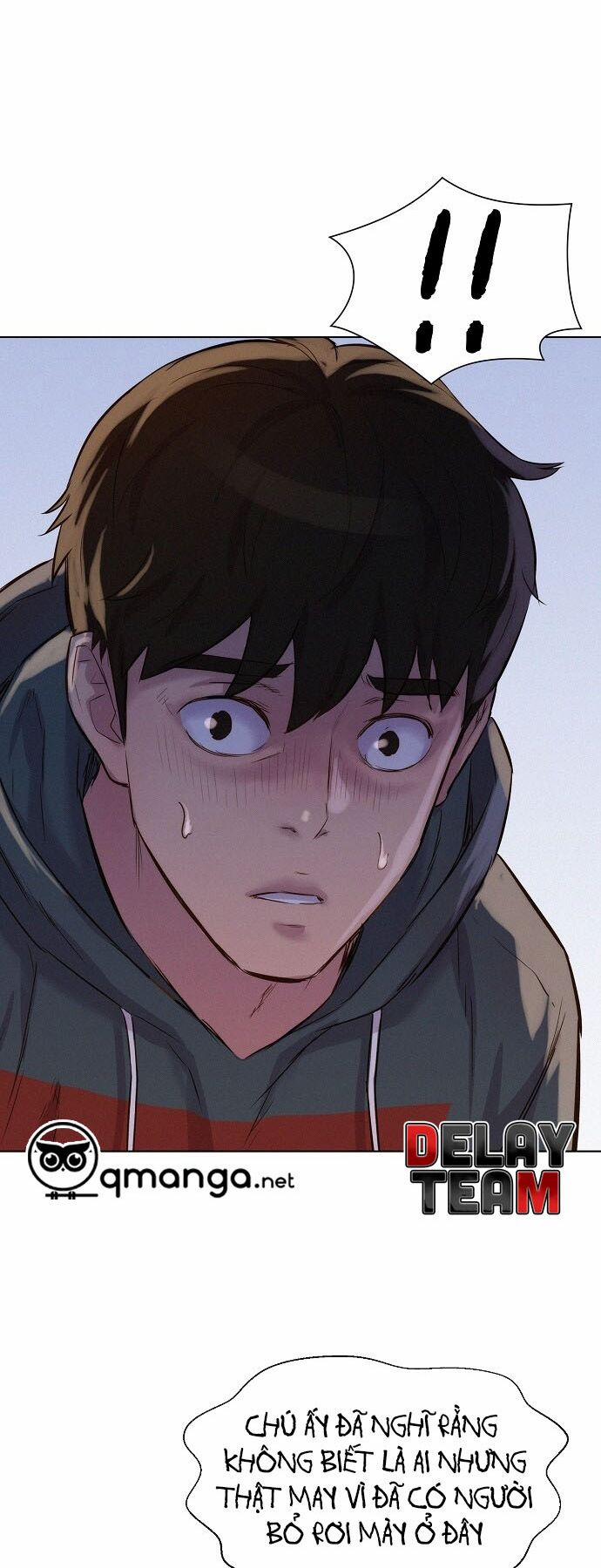 Thợ Săn 3 Cm 41 trang 29