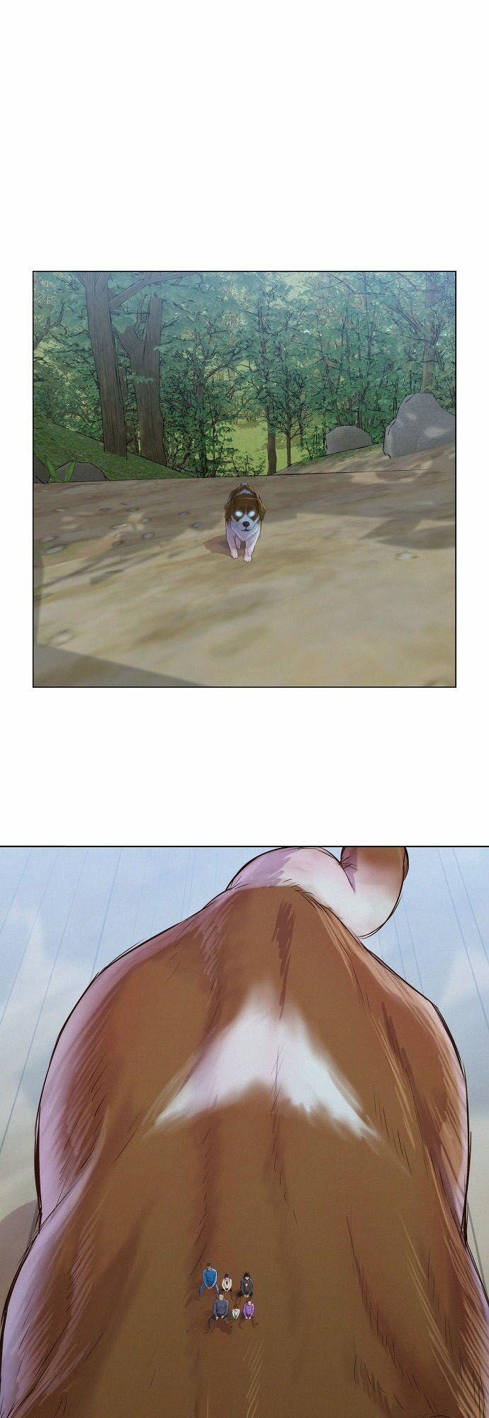 Thợ Săn 3 Cm 41 trang 40