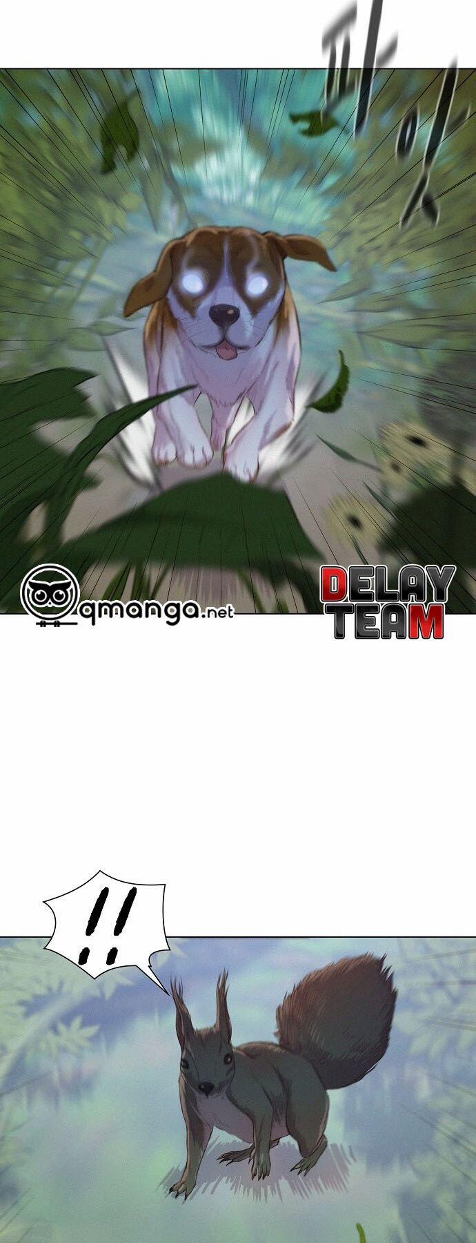 Thợ Săn 3 Cm 41 trang 44