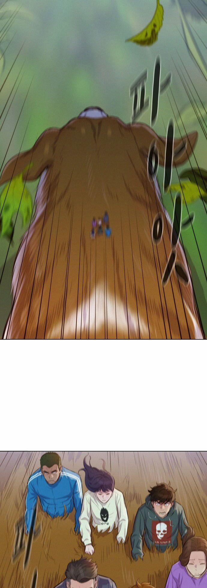 Thợ Săn 3 Cm 41 trang 45