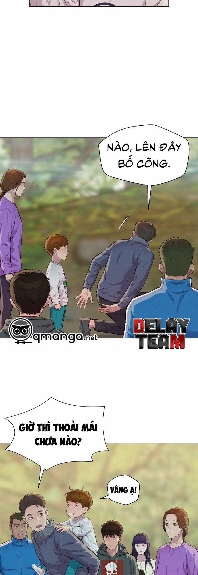 Thợ Săn 3 Cm 41 trang 5