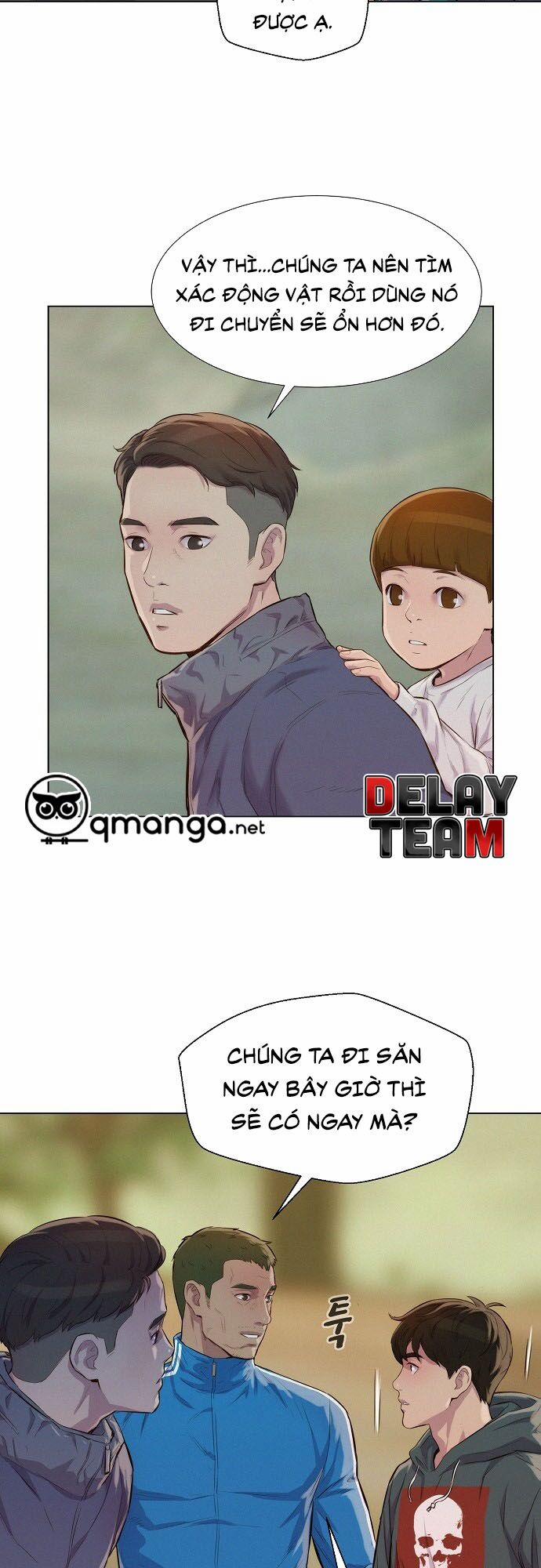 Thợ Săn 3 Cm 41 trang 7