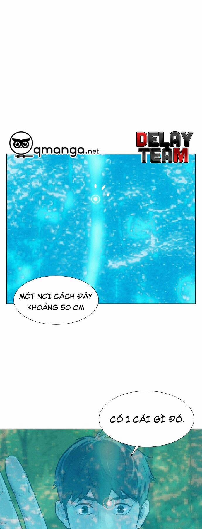 Thợ Săn 3 Cm 41 trang 9