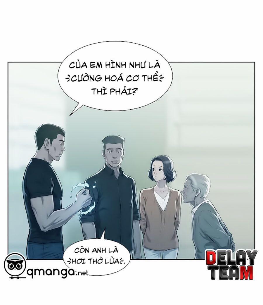 Thợ Săn 3 Cm 5 trang 122