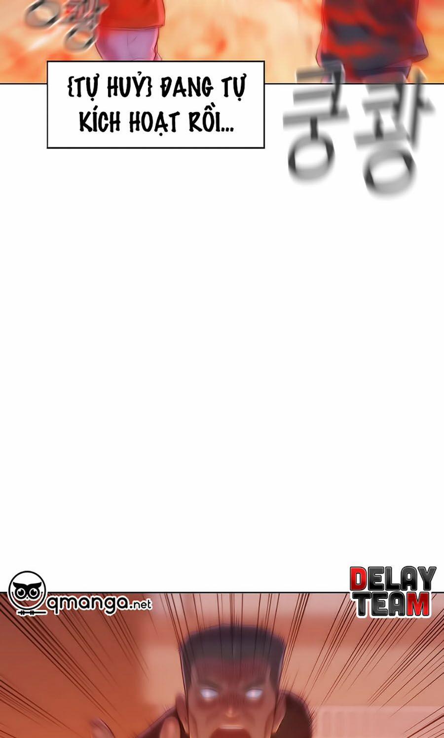 Thợ Săn 3 Cm 5 trang 136