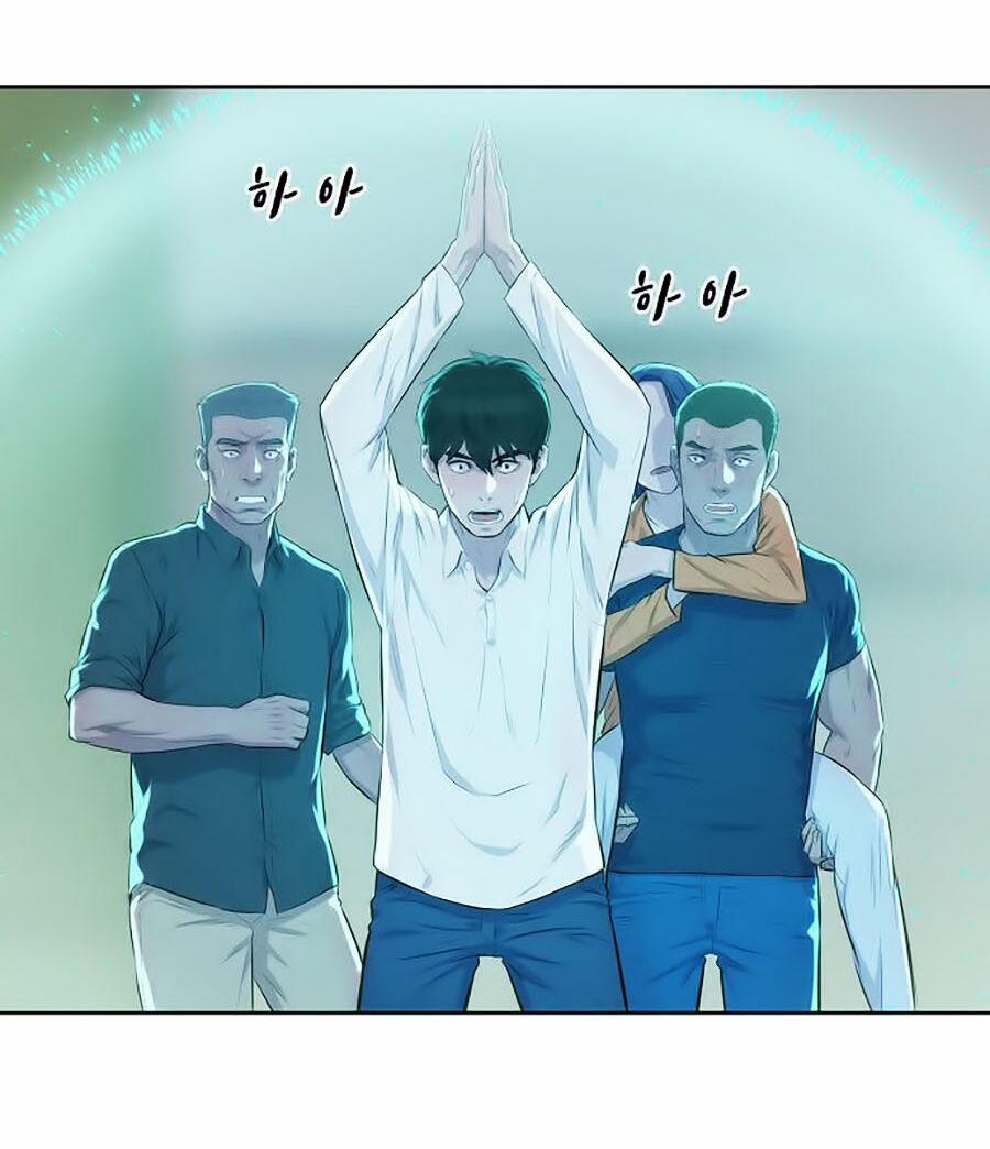 Thợ Săn 3 Cm 5 trang 31