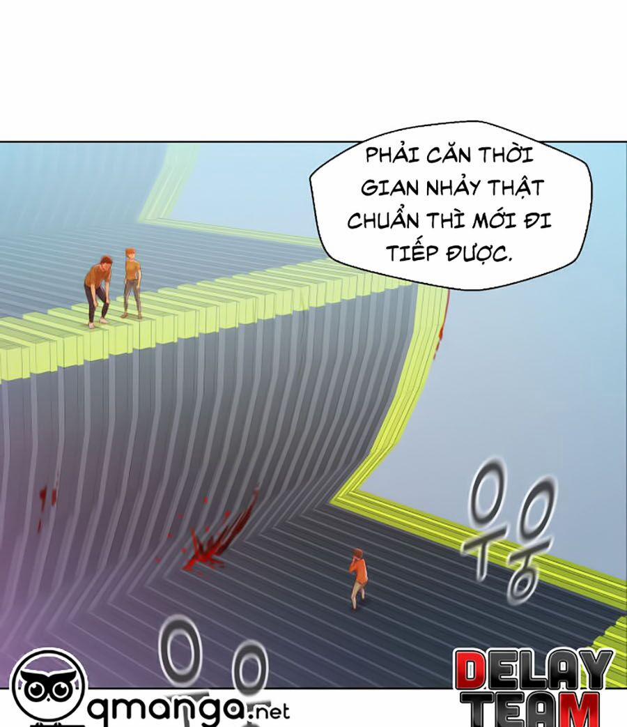 Thợ Săn 3 Cm 6 trang 127