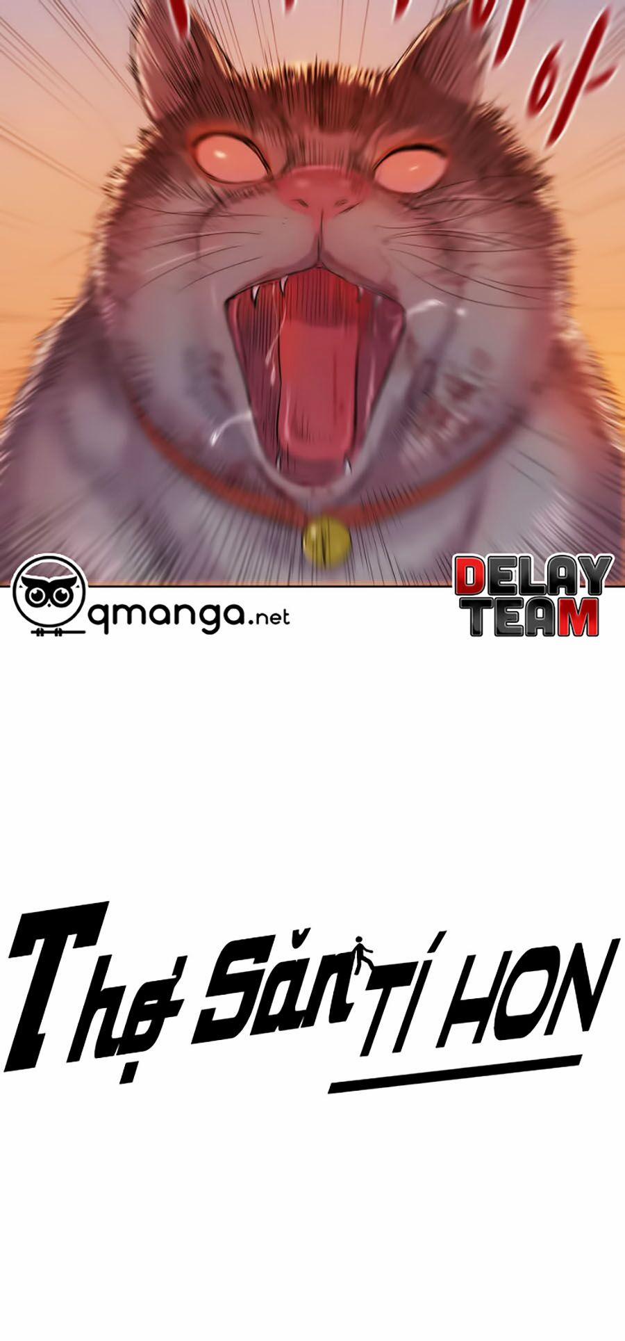 Thợ Săn 3 Cm 6 trang 141