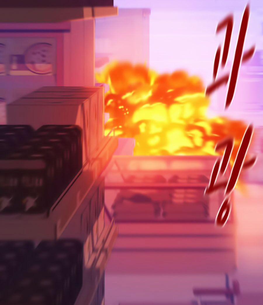 Thợ Săn 3 Cm 6 trang 31