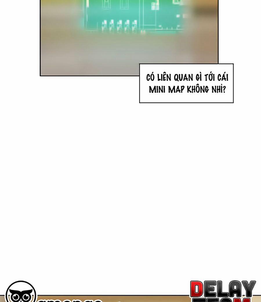 Thợ Săn 3 Cm 6 trang 61