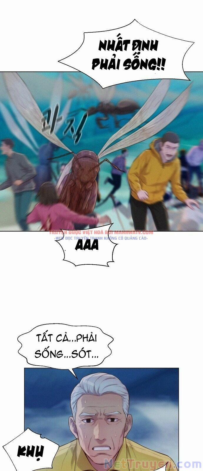 Thợ Săn 3 Cm 62 trang 10