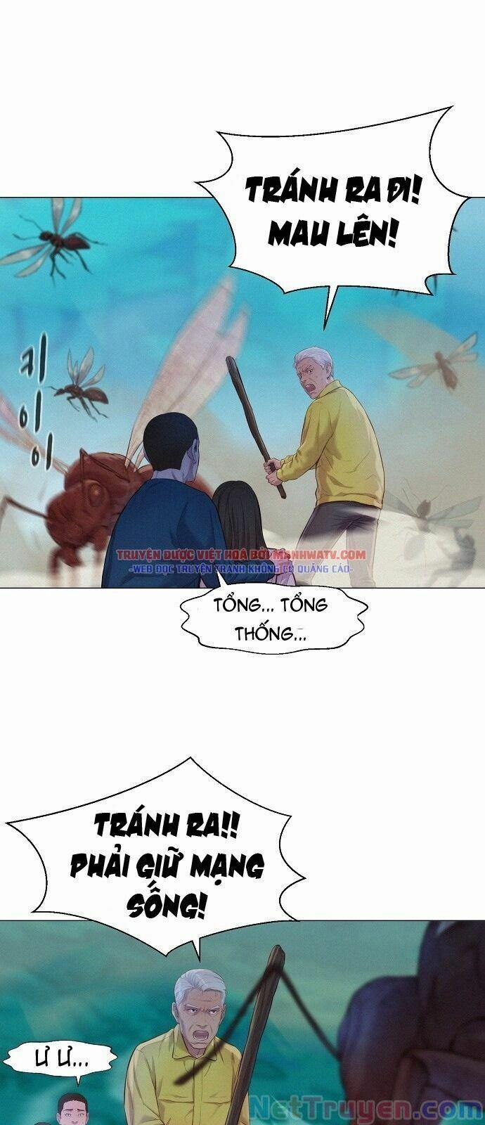 Thợ Săn 3 Cm 62 trang 15