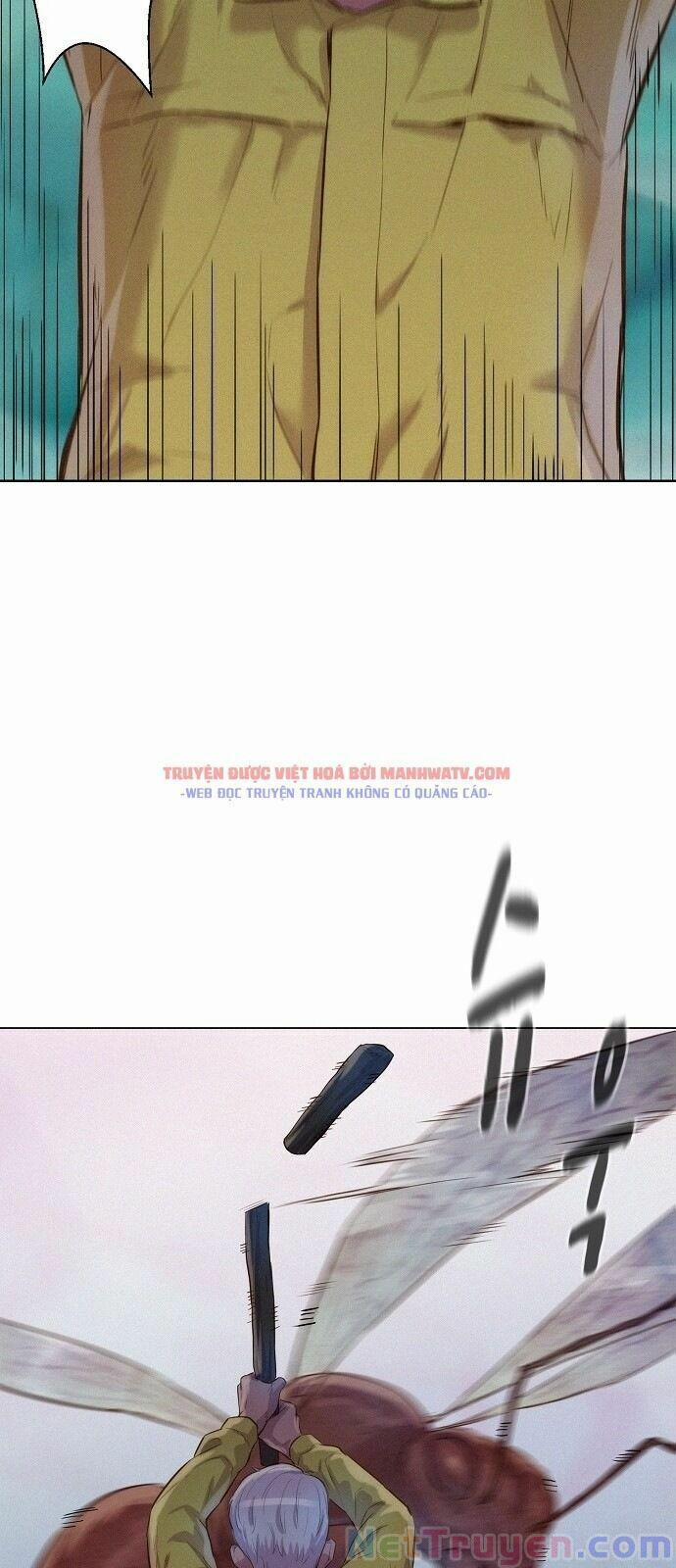 Thợ Săn 3 Cm 62 trang 18