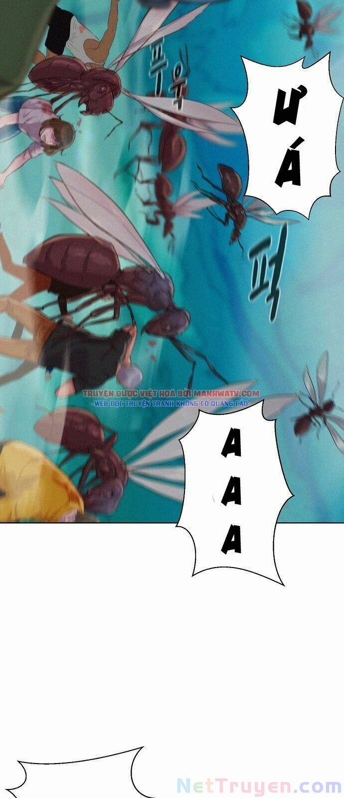 Thợ Săn 3 Cm 62 trang 2