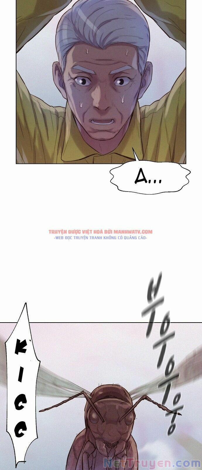 Thợ Săn 3 Cm 62 trang 20